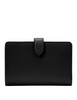 Kate Spade New York Schuyler Medium Bifold Wallet Black