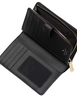 Kate Spade New York Schuyler Medium Bifold Wallet Black