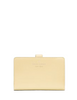 Kate Spade New York Schuyler Medium Bifold Wallet Butter
