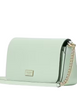 Kate Spade New York Serena Chain Wallet Pistachio Ice