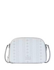 Kate Spade New York Serena Dome Crossbody Bag Taro Milk