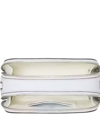 Kate Spade New York Serena Dome Crossbody Bag Taro Milk