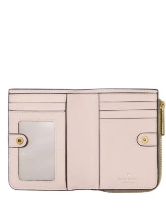 Kate Spade New York Small L-Zip Wallet | Brixton Baker