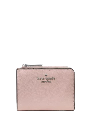 Kate Spade New York Small L-Zip Wallet | Brixton Baker Kate Spade New York Small L-Zip Wallet | Brixton Baker