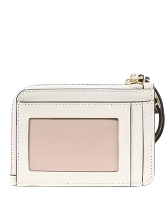 Kate Spade New York Snack Bar Burger Card Holder Wristlet