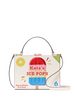 Kate Spade New York Snack Bar Popsicle Crossbody Bag