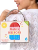 Kate Spade New York Snack Bar Popsicle Crossbody Bag