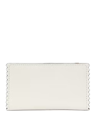 Kate Spade New York Snack Bar Popsicle Small Slim Bifold Wallet