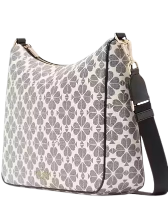 Kate Spade New York Spade Flower Large Crossbody With Pouch Kate Spade New York Spade Flower Large Crossbody With Pouch