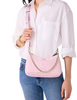Kate Spade New York Spade Flower Quilted Nylon Convertible Crossbody Pink Horizon
