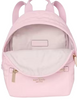 Kate Spade New York Spade Flower Quilted Nylon Small Backpack Pink Horizon