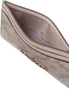 Kate Spade New York Spade Flower Small Slim Card Holder Dark Beige Multi
