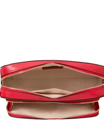 Kate Spade New York Staci Dual Zip Around Crossbody