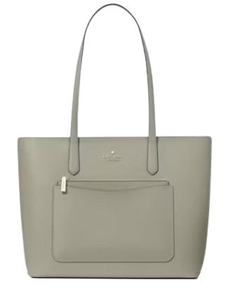 Kate Spade New York Staci Large Tote Set Dusky Pine