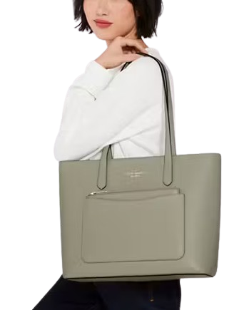 Kate Spade New York Staci Large Tote Set Dusky Pine