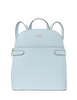 Kate Spade New York Staci Medium Dome Backpack Ocean Blue