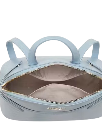 Kate Spade New York Staci Medium Dome Backpack Ocean Blue