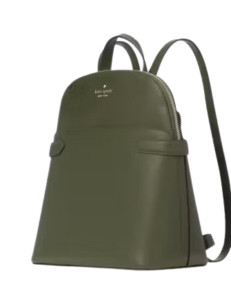 Kate Spade New York Staci Medium Dome Backpack | Brixton Baker