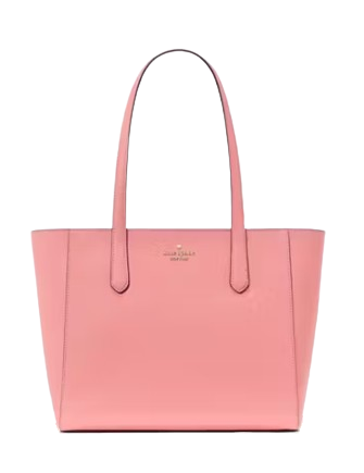 Kate Spade New York Staci Medium Tote Terracotta Tile