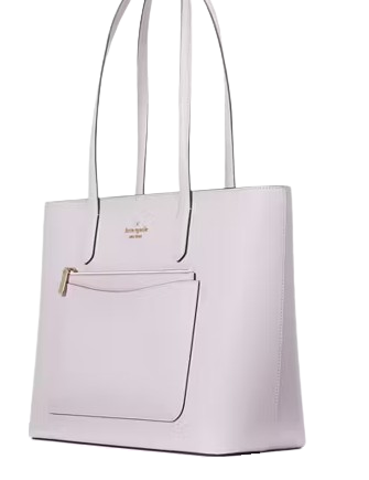Kate Spade New York Staci Pvc Large Tote Set | Brixton Baker
