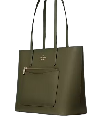 Kate Spade New York Staci Pvc Large Tote Set | Brixton Baker Kate Spade New York Staci Pvc Large Tote Set | Brixton Baker