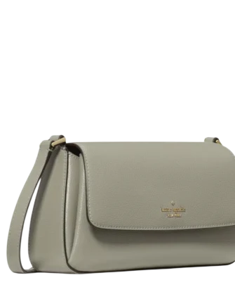 kate spade mini crossbody backpack Outlet Emma Crossbody, Bluestone adding a touch of fun and whimsy to your outfit Knott Mini Crossbody Bag