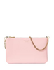 Kate Spade New York Taylor Wristlet Chalk Pink