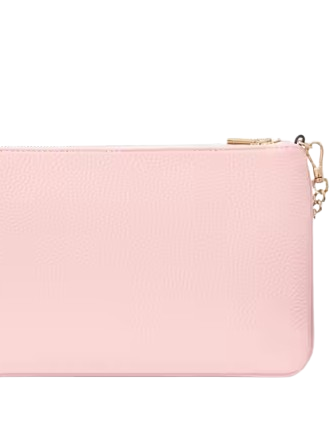 Kate Spade New York Taylor Wristlet Chalk Pink