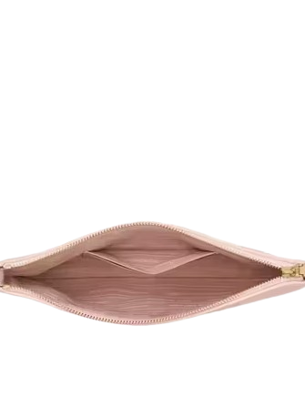Kate Spade New York Taylor Wristlet Chalk Pink