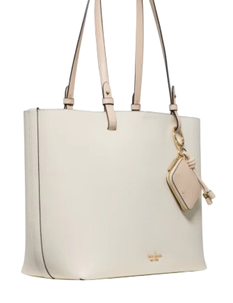Kate Spade New York Tessa Tote Bag With Charm | Brixton Baker