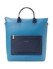 Kate Spade New York Walker Color-blocked Convertible Backpack Back To School Blues