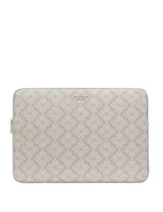 Kate Spade New York Spade Flower Universal Laptop Sleeve