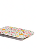 Kate Spade New York Strawberry Garden Universal Laptop Sleeve