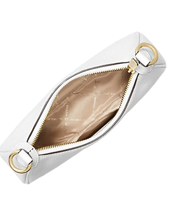 Michael Michael Kors Cora Medium Pebbled Leather Shoulder Bag Michael Michael Kors Cora Medium Pebbled Leather Shoulder Bag