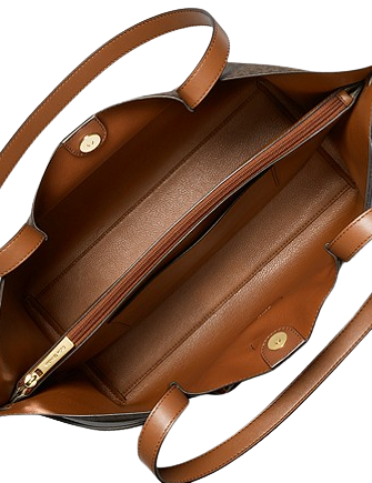 Womens laptop 2025 bag michael kors