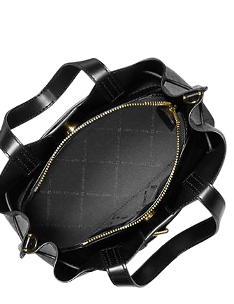 Michael Michael Kors Emilia Small Logo Satchel