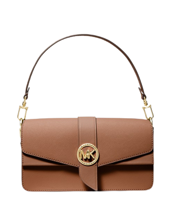 MICHAEL Michael Kors GREENWICH - Handbag with Strap