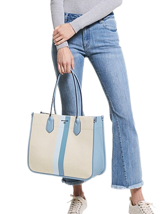 Michael kors sales heidi slip on