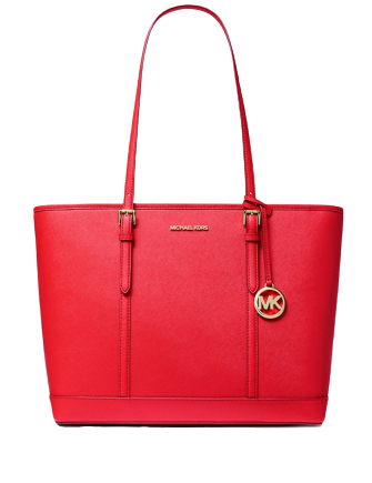 Michael Michael Kors Jet Set Travel Large Saffiano Leather Michael Michael Kors Jet Set Travel Large Saffiano Leather