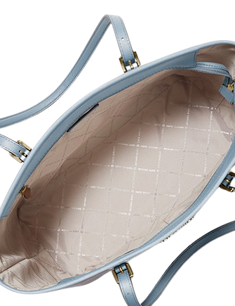 Borsa michael kors hotsell jet set travel large