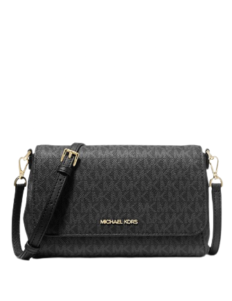 バッグ MICHAEL KORS Michael Michael Kors Medium Logo Convertible Crossbody Bag
