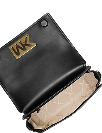 Michael Michael Kors Mimi Medium Logo Messenger Bag | Brixton Baker Michael Michael Kors Mimi Medium Logo Messenger Bag | Brixton Baker