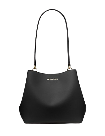 Michael Michael Kors Pratt Medium Shoulder Bag | Brixton Baker Michael Michael Kors Pratt Medium Shoulder Bag | Brixton Baker