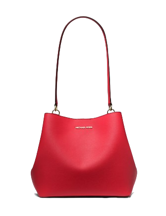 Michael Michael Kors Pratt Medium Shoulder Bag | Brixton Baker Michael Michael Kors Pratt Medium Shoulder Bag | Brixton Baker
