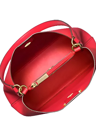 Michael Michael Kors Pratt Medium Shoulder Bag | Brixton Baker Michael Michael Kors Pratt Medium Shoulder Bag | Brixton Baker