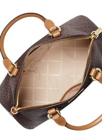 Michael kors logo dome crossbody 2025