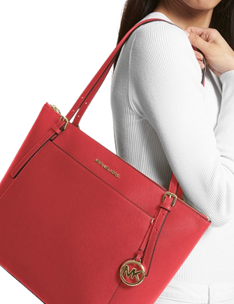  Michael Kors - Reds / Women's Tote Handbags / Women's