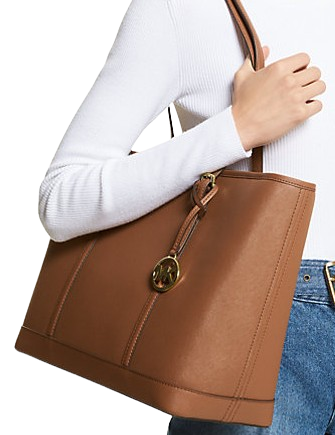 Michael Michael Kors Jet Set Travel Large Saffiano Leather Michael Michael Kors Jet Set Travel Large Saffiano Leather