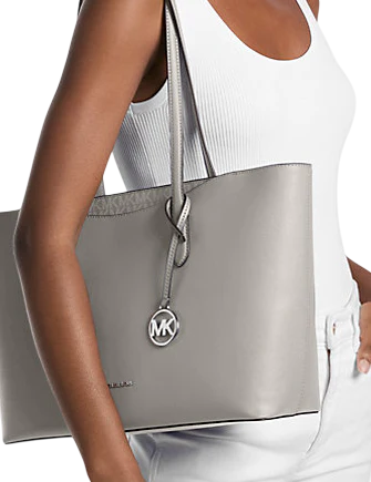 Michael Michael Kors Arden Large Top-Zip Tote Bag | Brixton Baker Michael Michael Kors Arden Large Top-Zip Tote Bag | Brixton Baker