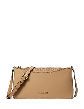 【美品】MICHAEL MICHAEL KORS クロスボディ キャメルマルチ Michael Michael Kors Arden Medium Crossbody Bag | Brixton Baker
